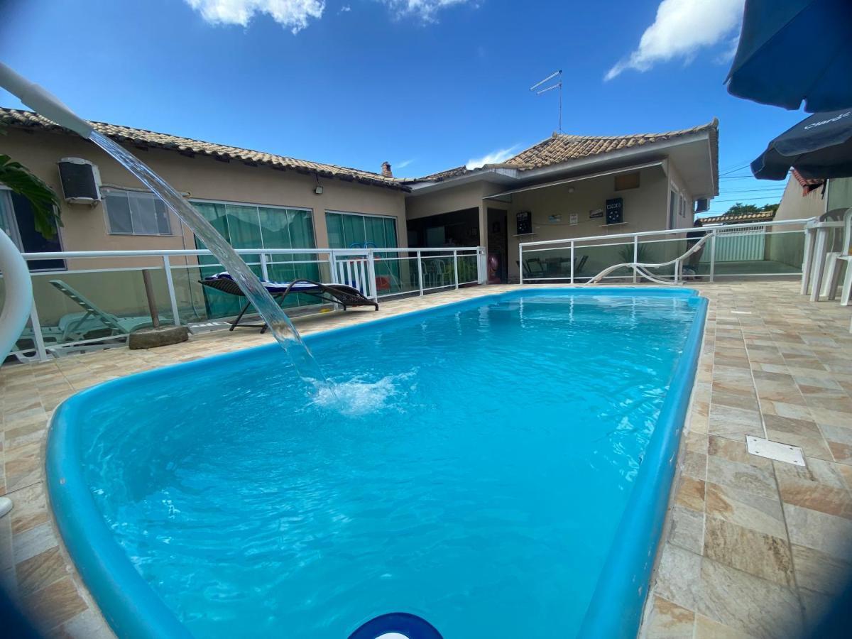 Casa Aconchegante Para Lazer E Descanso Araruama Exterior photo