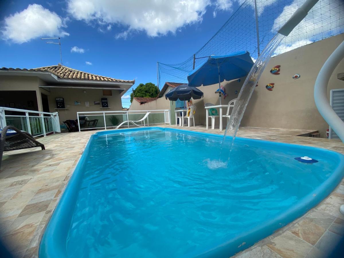 Casa Aconchegante Para Lazer E Descanso Araruama Exterior photo