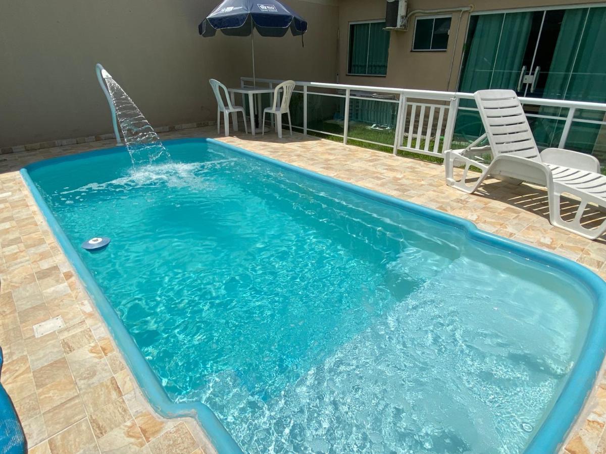 Casa Aconchegante Para Lazer E Descanso Araruama Exterior photo