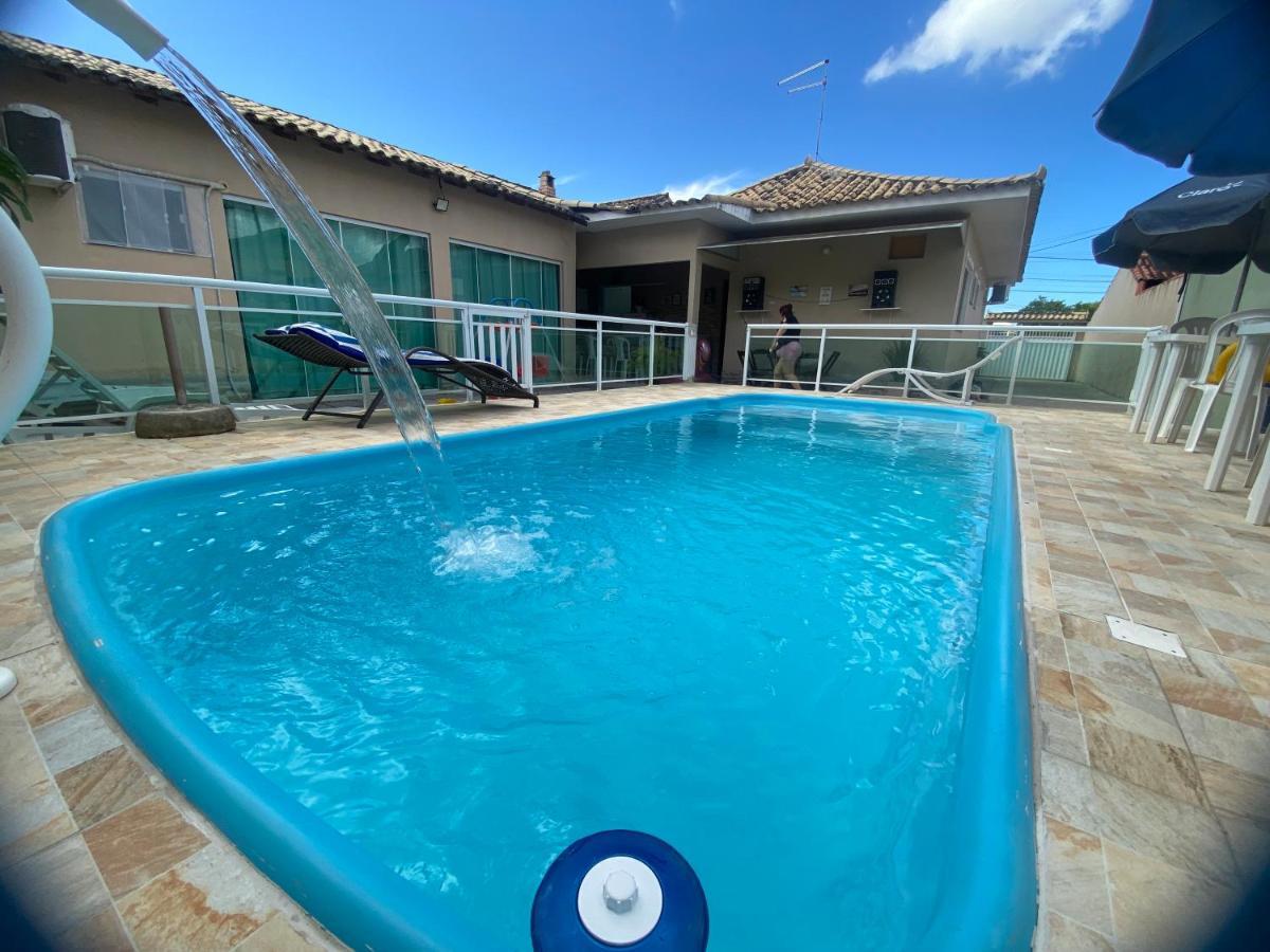 Casa Aconchegante Para Lazer E Descanso Araruama Exterior photo