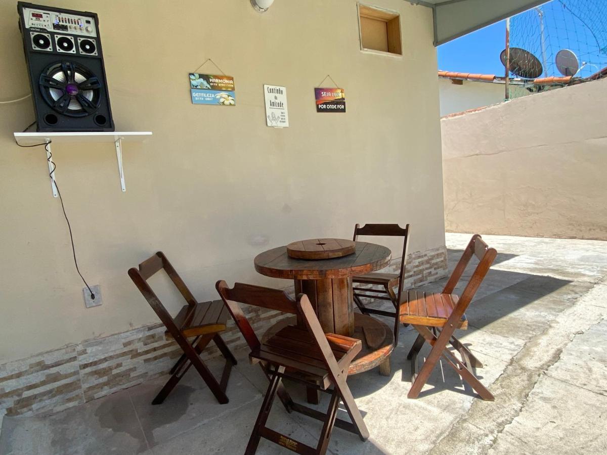 Casa Aconchegante Para Lazer E Descanso Araruama Exterior photo
