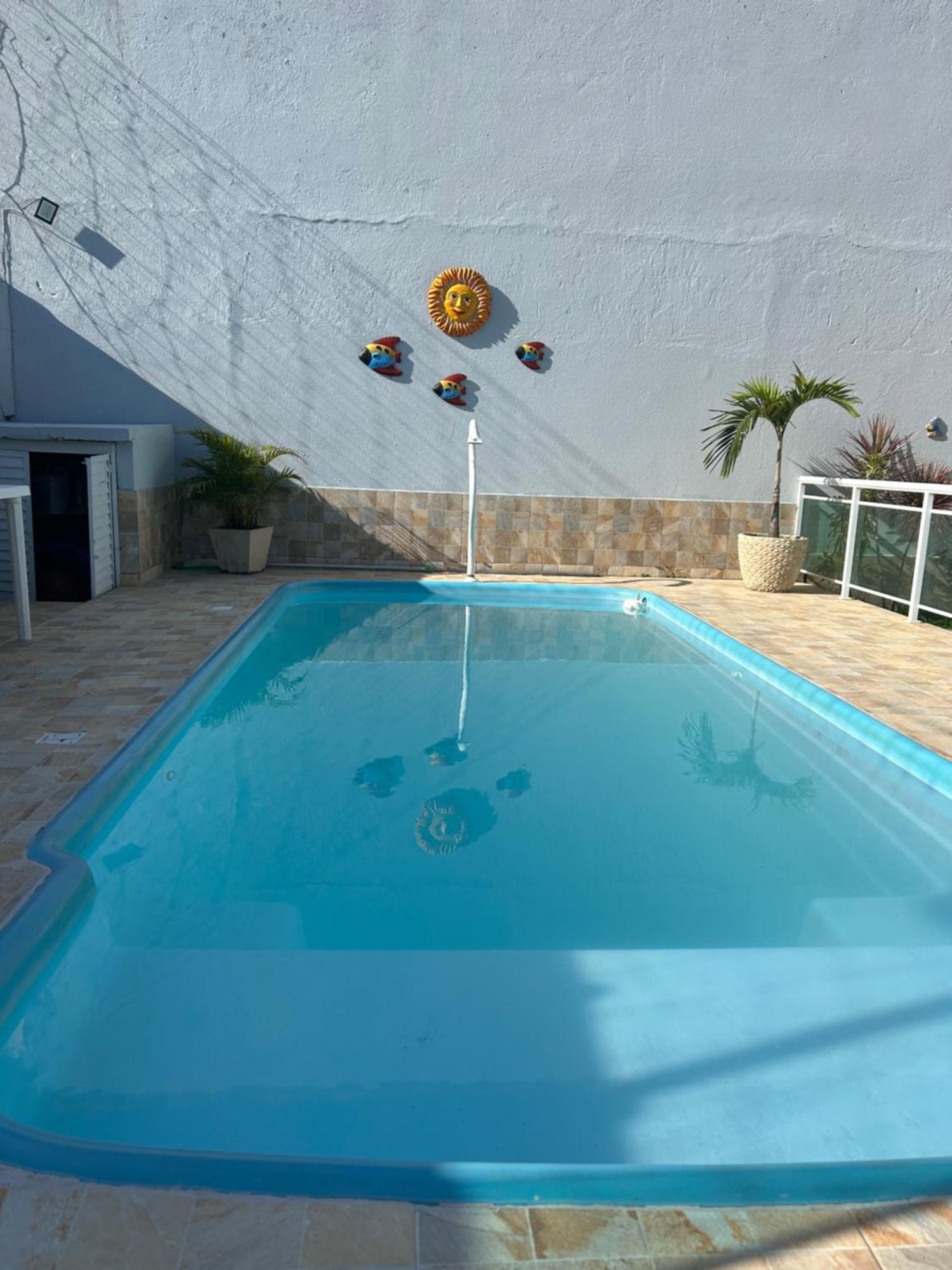 Casa Aconchegante Para Lazer E Descanso Araruama Exterior photo