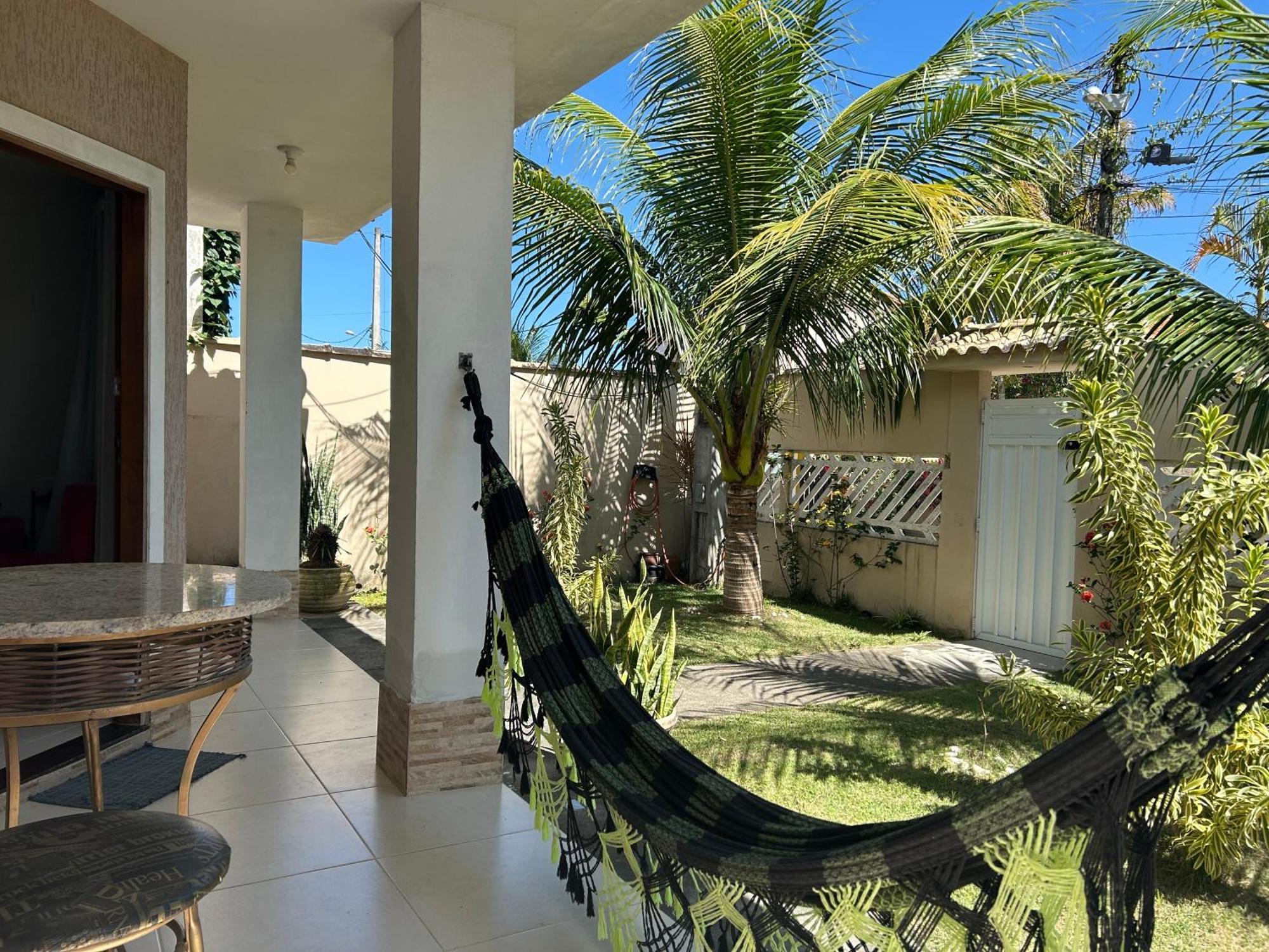 Casa Aconchegante Para Lazer E Descanso Araruama Exterior photo