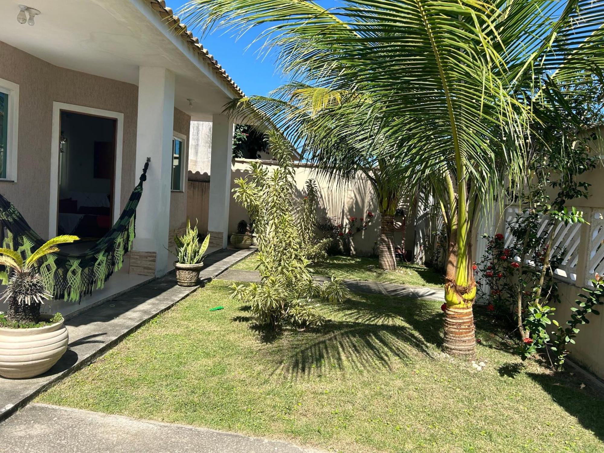 Casa Aconchegante Para Lazer E Descanso Araruama Exterior photo