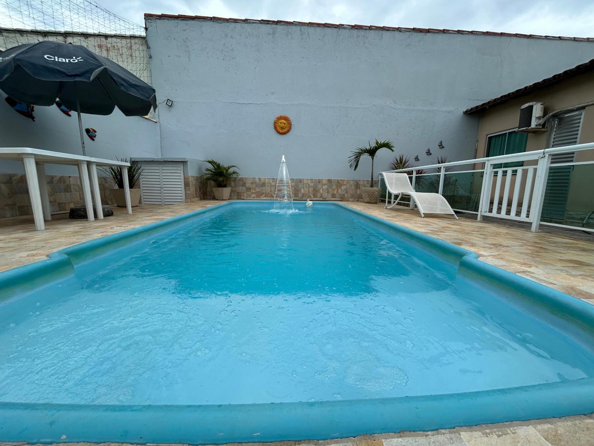 Casa Aconchegante Para Lazer E Descanso Araruama Exterior photo