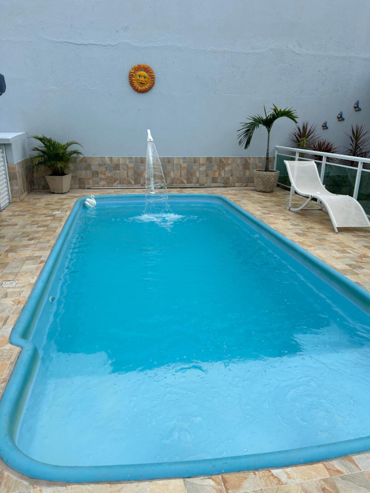 Casa Aconchegante Para Lazer E Descanso Araruama Exterior photo