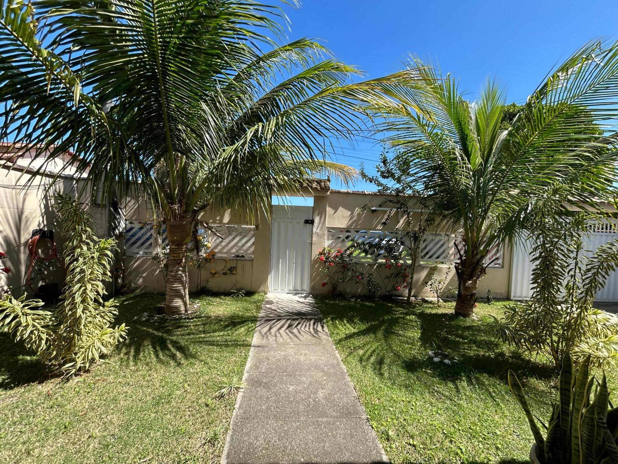 Casa Aconchegante Para Lazer E Descanso Araruama Exterior photo