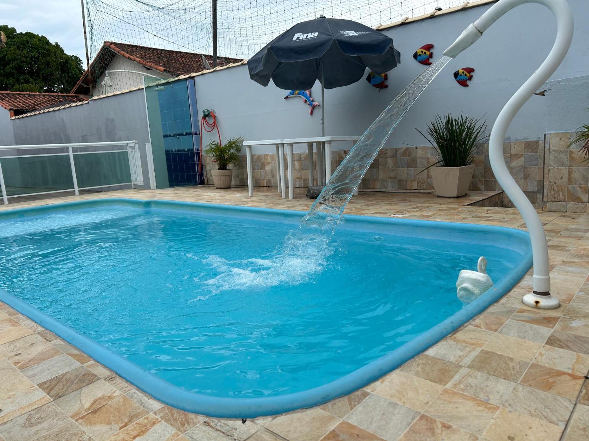 Casa Aconchegante Para Lazer E Descanso Araruama Exterior photo