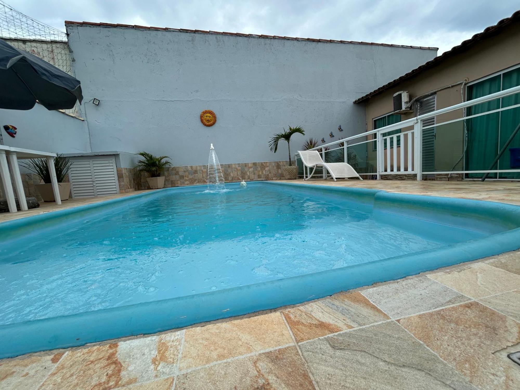 Casa Aconchegante Para Lazer E Descanso Araruama Exterior photo