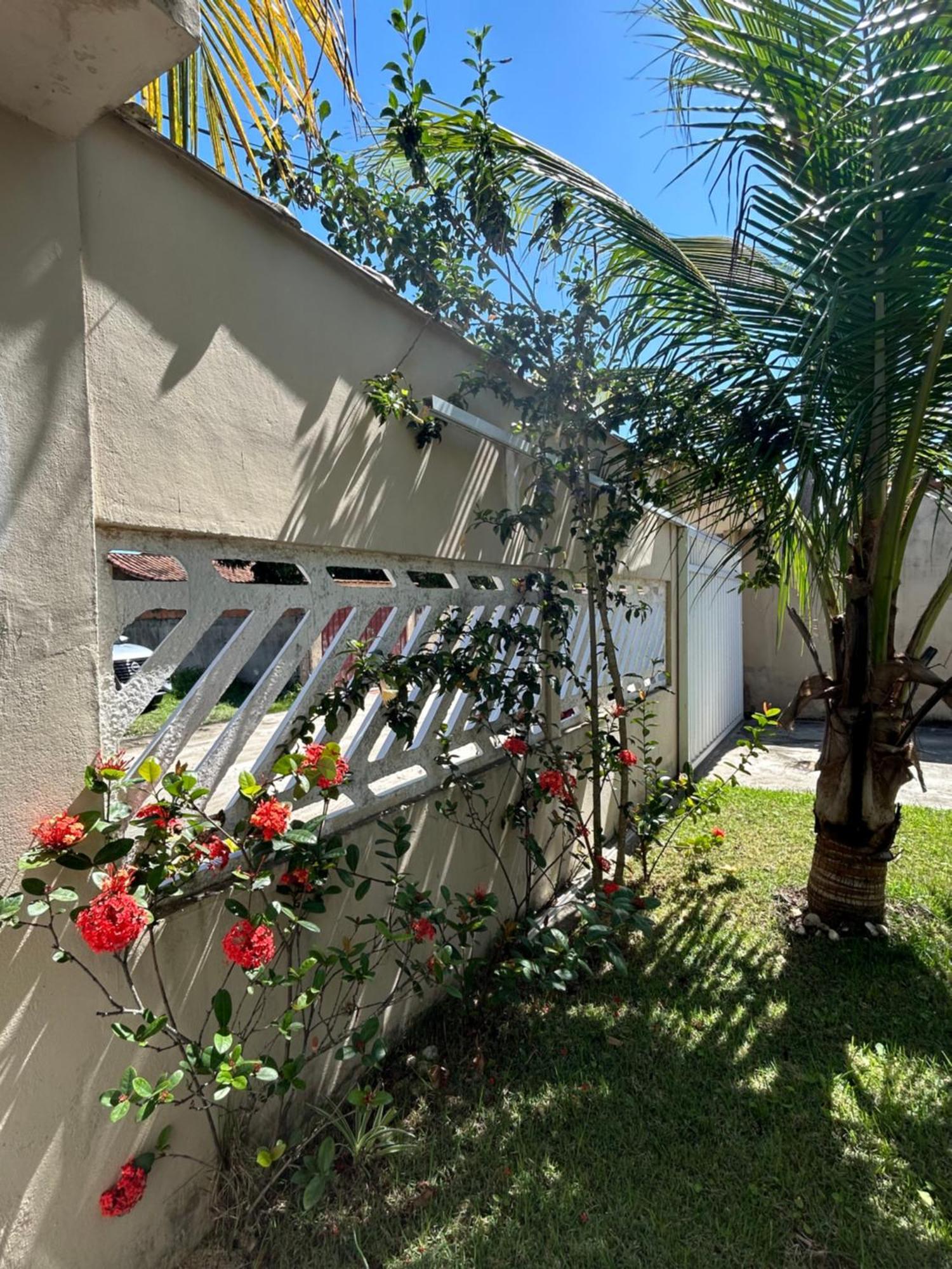Casa Aconchegante Para Lazer E Descanso Araruama Exterior photo