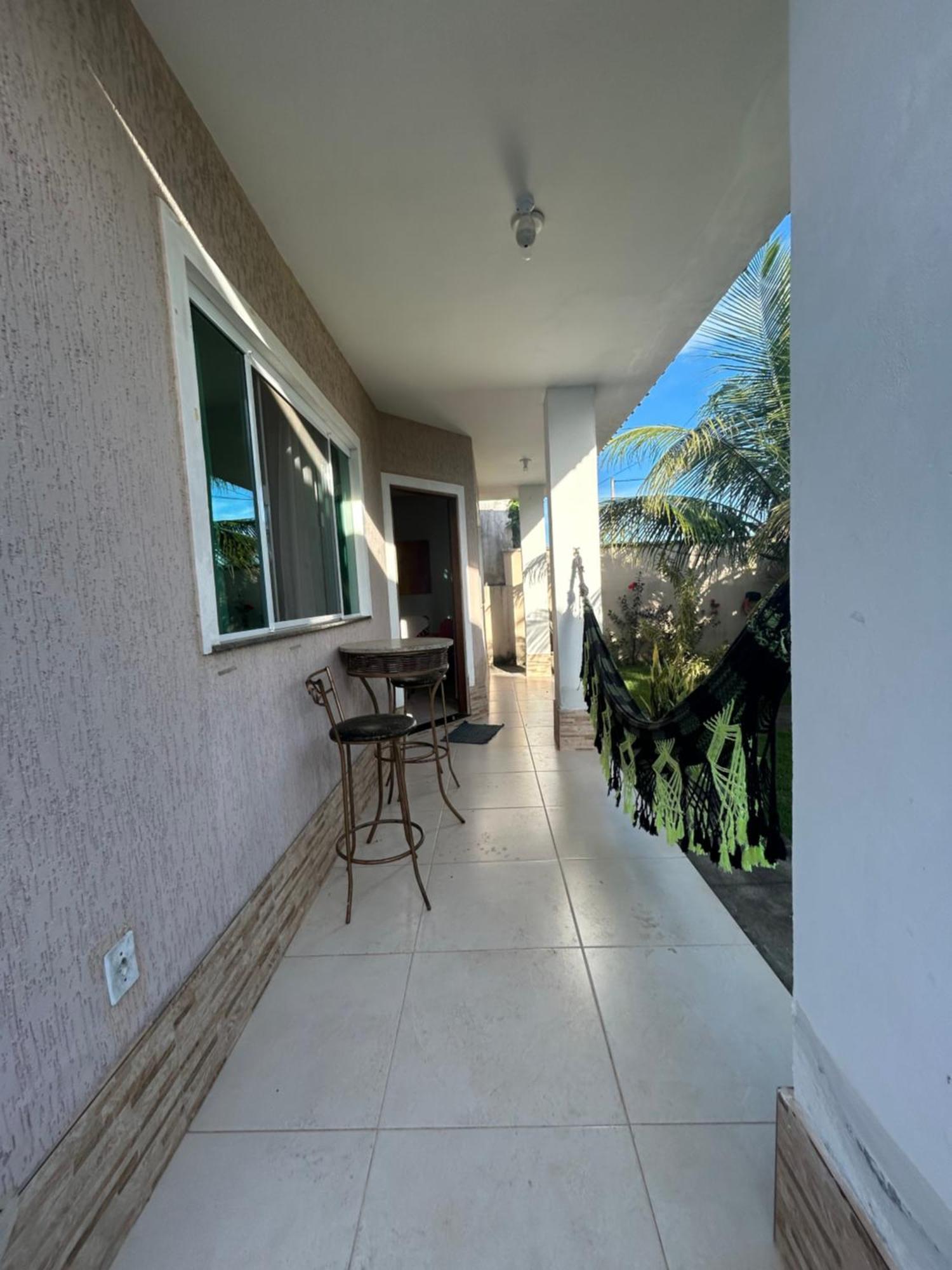 Casa Aconchegante Para Lazer E Descanso Araruama Exterior photo